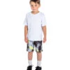 Volcom Boys' Saturate Mod Boardshort (Toddler, Little Kid)