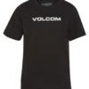 Volcom Boys' Euro Short Sleeve Tee