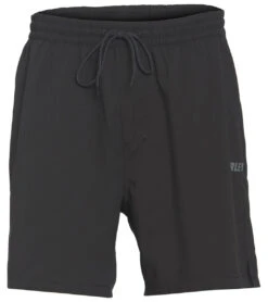 HURLEY Men's 17.5" Explore H2O-Dri Trek Swim Trunks