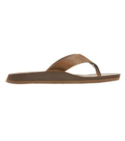 Reef Men's Drift Classic Flip Flop -Swimming Shops 7343689171112 brown 3a