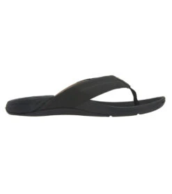 Men's Reef Pacific Flip Flop -Swimming Shops 7343701295272 blackbrown 3a