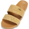 Reef Women's Cushion Vista Braid Sandal
