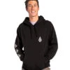 Volcom Men's Iconic Stone Pullover Hoodie