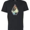 Volcom Men's Global Fty Short Sleeve Tee