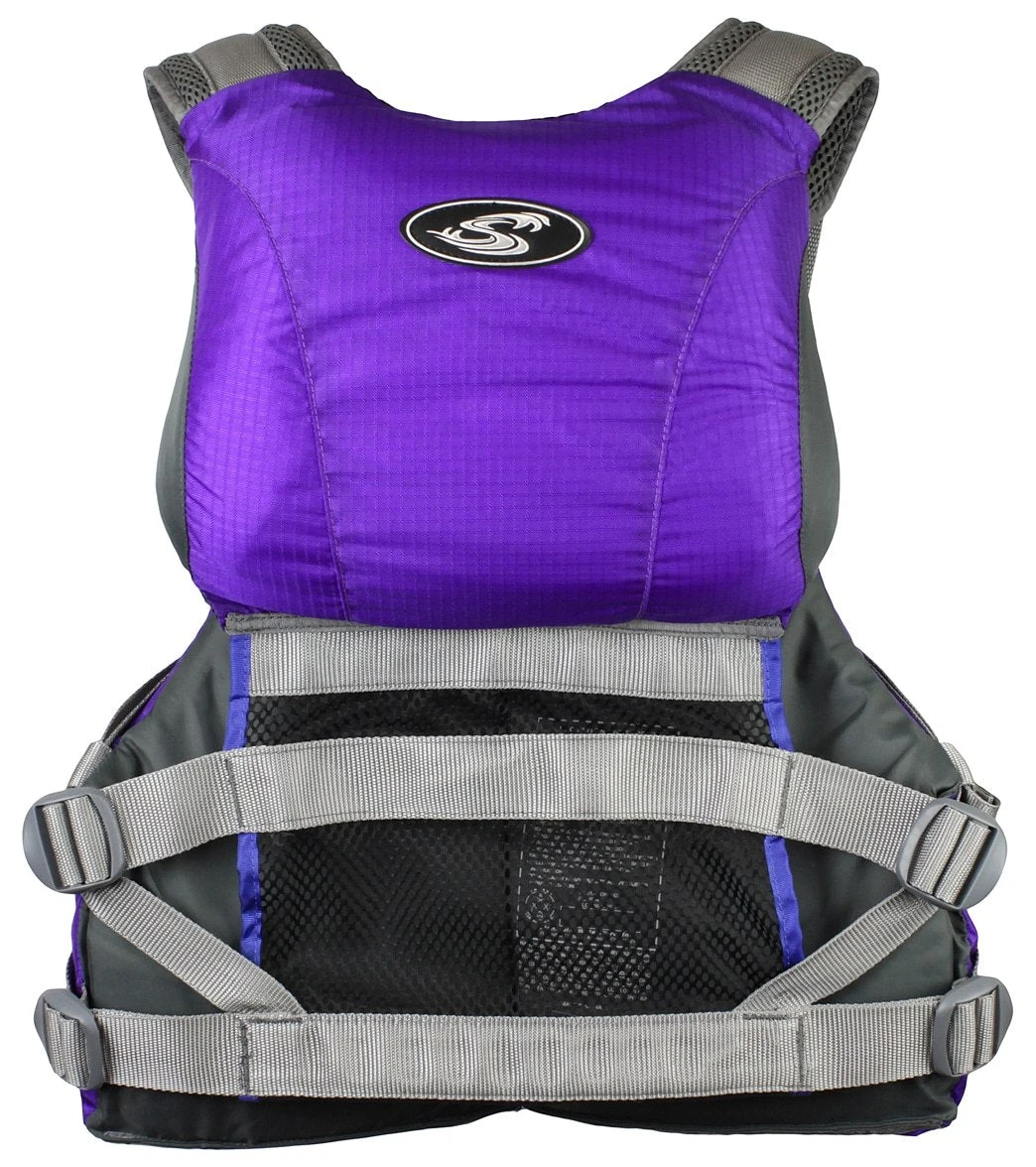 Stohlquist Women's Flo USCG PFD 2 Stohlquist Women's Flo USCG PFD - Image 2