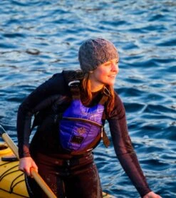 Stohlquist Women's Flo USCG PFD 7 Stohlquist Women's Flo USCG PFD -Swimming Shops 7358573117608 purple 4a