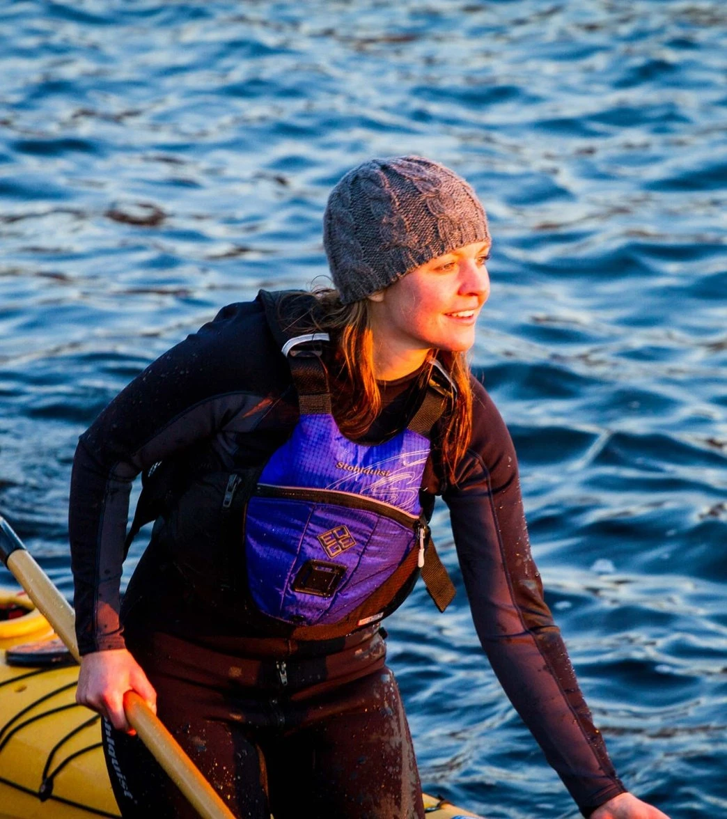 Stohlquist Women's Flo USCG PFD 4 Stohlquist Women's Flo USCG PFD - Image 4