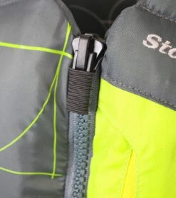 Stohlquist Youth Escape USCG PFD -Swimming Shops 7358573379752 green 3a