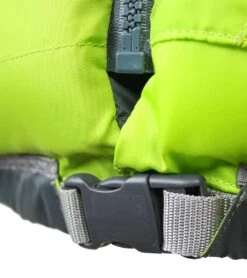 Stohlquist Youth Escape USCG PFD -Swimming Shops 7358573379752 green 4a