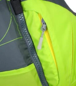 Stohlquist Youth Escape USCG PFD -Swimming Shops 7358573379752 green 5a