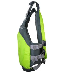 Stohlquist Youth Escape USCG PFD -Swimming Shops 7358573379752 green 6a