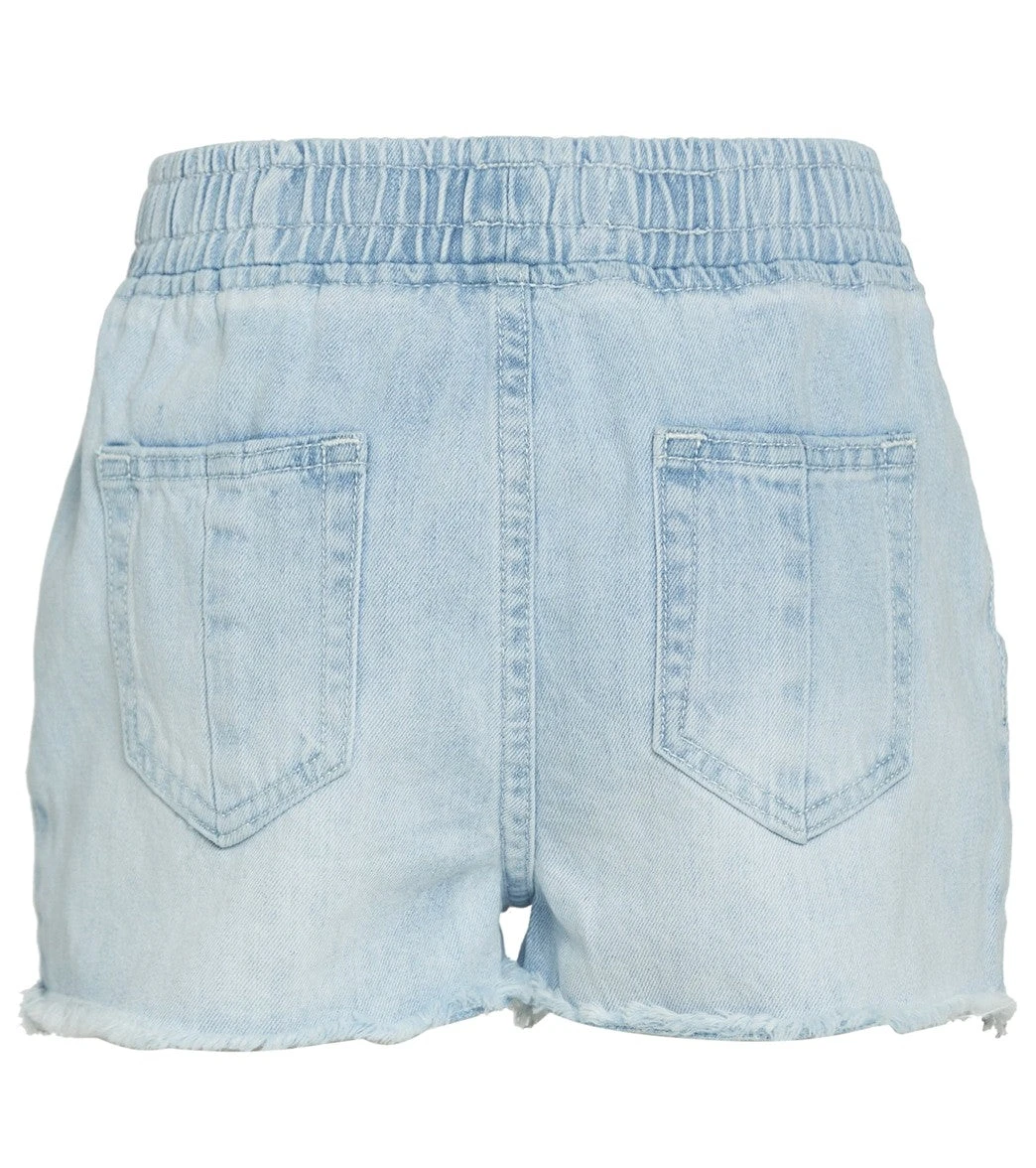 Rip Curl Girls' Tara Short (Big Kid) 2 Rip Curl Girls' Tara Short (Big Kid) - Image 2