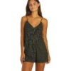 Volcom Women's Wild Queendom Romper