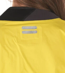 Level Six Youth Whirlpool Long Sleeve Dry Top -Swimming Shops 7363715530920 brightyellow2021 3a