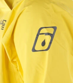 Level Six Youth Whirlpool Long Sleeve Dry Top -Swimming Shops 7363715530920 brightyellow2021 4a