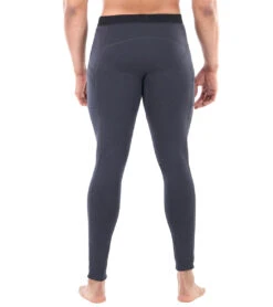 Level Six Men's 0.5mm Jericho Neoprene Pants -Swimming Shops 7363717267624 blackheather 3a