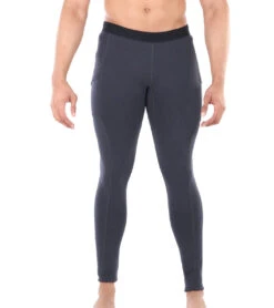 Level Six Men's 0.5mm Jericho Neoprene Pants -Swimming Shops 7363717267624 blackheather 4a