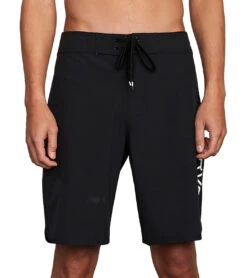 RVCA Men's Eastern 20" Trunk