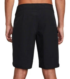 RVCA Men's Eastern 20" Trunk 6 RVCA Men's Eastern 20" Trunk -Swimming Shops 7368215232680 black 3a