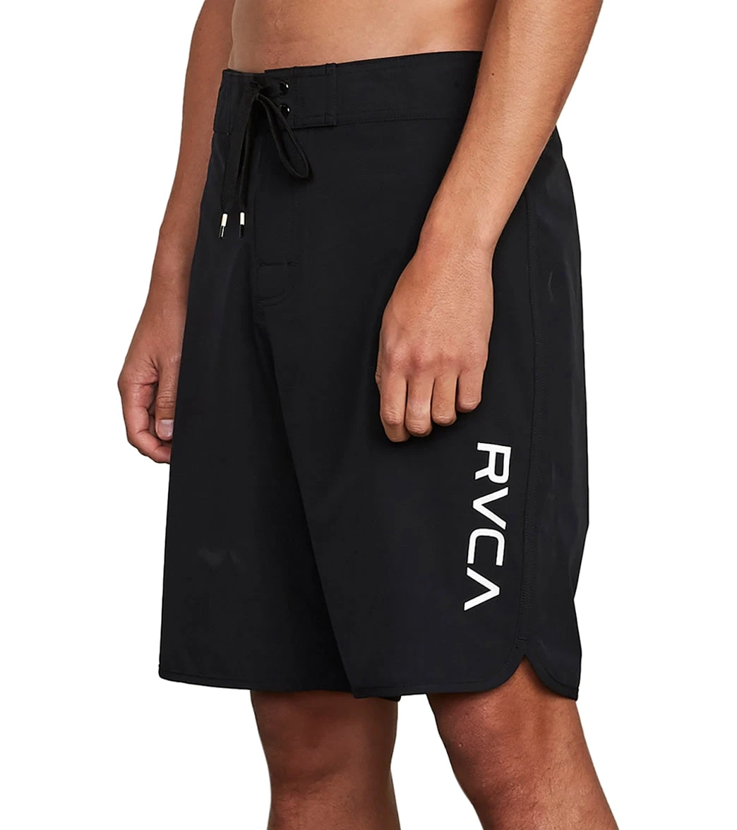 RVCA Men's Eastern 20" Trunk 4 RVCA Men's Eastern 20" Trunk - Image 4
