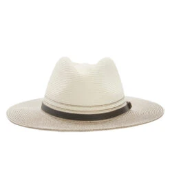 Men's Carter Fedora Hat -Swimming Shops 7369902457000 ivorystone 2a