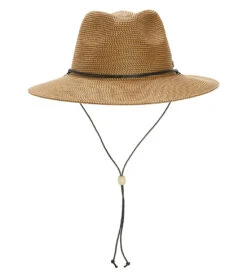 Men's Logan Sun Hat -Swimming Shops 7369902522536 camel 2a