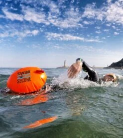 Tow Float -Swimming Shops 7383058743464 orange 4a