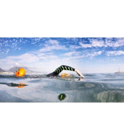 Tow Float -Swimming Shops 7383058743464 orange 5a