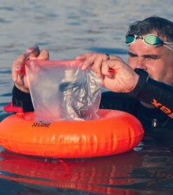 Tow Donut -Swimming Shops 7383059562664 orange 5a