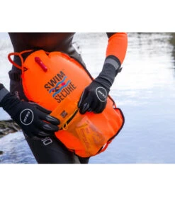 Tow Float Pro -Swimming Shops 7383060250792 orange 3a