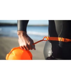 Tow Float Pro -Swimming Shops 7383060250792 orange 4a