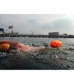 Tow Float Pro -Swimming Shops 7383060250792 orange 5a