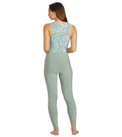 Women's Elisya Sydney 2mm Long Jane -Swimming Shops 7390681301160 elisya 3a