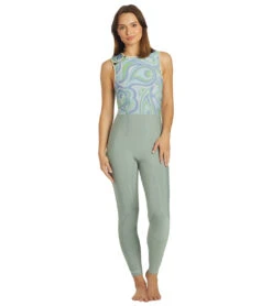 Women's Elisya Sydney 2mm Long Jane -Swimming Shops 7390681301160 elisya 4a