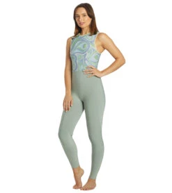 Women's Elisya Sydney 2mm Long Jane -Swimming Shops 7390681301160 elisya 5a