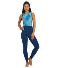 Women's Seaflower Sydney 2mm Long Jane