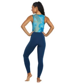Women's Seaflower Sydney 2mm Long Jane -Swimming Shops 7390681530536 seaflower 3a