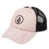 Volcom Girls' Hey Slims Hat