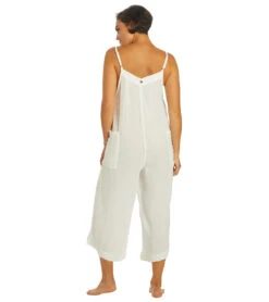 Rip Curl Women's Premium Surf Jumpsuit -Swimming Shops 7401799516328 white 3a