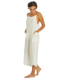 Rip Curl Women's Premium Surf Jumpsuit -Swimming Shops 7401799516328 white 4a