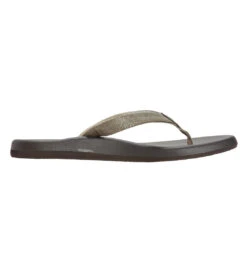 Women's Campbell Flip Flop -Swimming Shops 7403143102632 bronze 3a