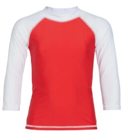 Boys' Riptide UPF 50+ Rash Guard (Baby, Toddler, Little Kid)