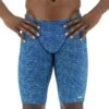 TYR Men's Lapped Jammer Swimsuit