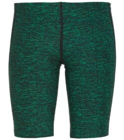 TYR Boys' Lapped Jammer Swimsuit 5 TYR Boys' Lapped Jammer Swimsuit -Swimming Shops 7415984816296 green 3a