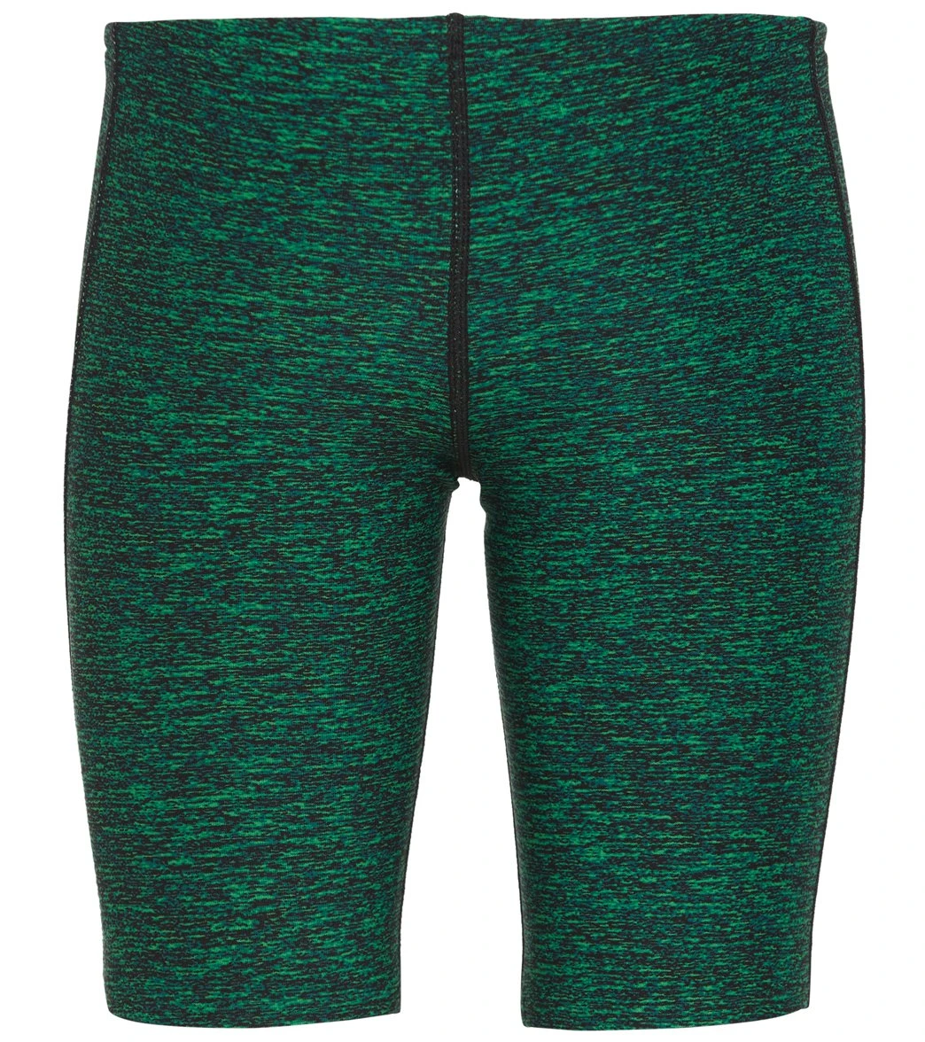 TYR Boys' Lapped Jammer Swimsuit 3 TYR Boys' Lapped Jammer Swimsuit - Image 3