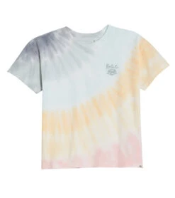 Rip Curl Girls' Surf Trip Oversize Tee (Big Kid)