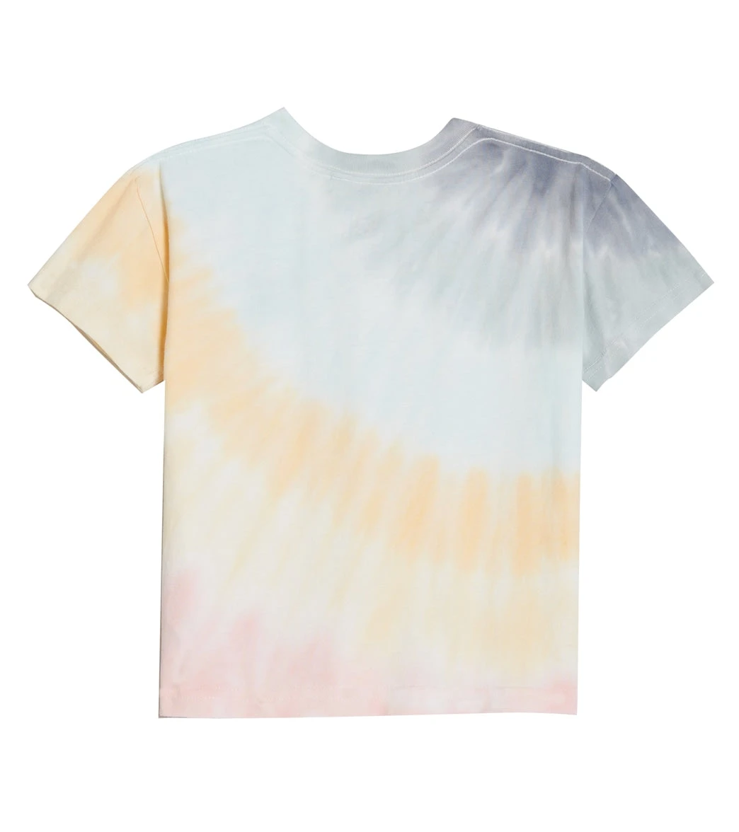 Rip Curl Girls' Surf Trip Oversize Tee (Big Kid) 2 Rip Curl Girls' Surf Trip Oversize Tee (Big Kid) - Image 2