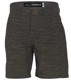 Rip Curl Boys' Jackson Boardwalk Shorts (Big Kid)