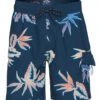Billabong Men's 18" Layback BBO Swim Trunks