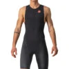 Castelli Men's Core Spr-Oly Tri Suit